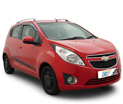 Chevrolet Beat-img